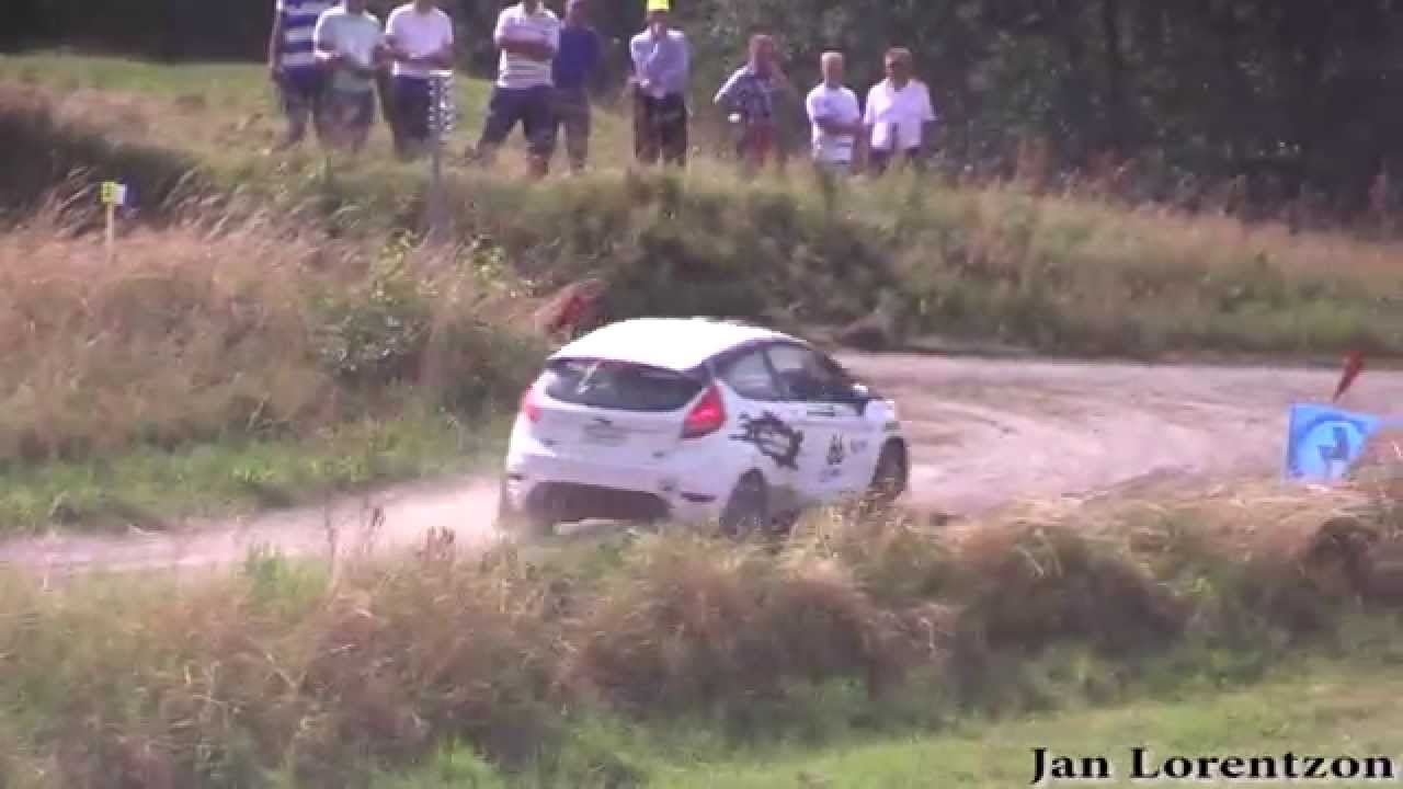 Snapphanerallyt 2014 (HD)