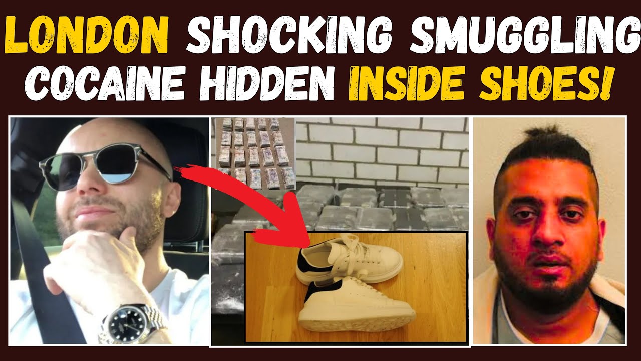 Helios Nanaj: UK Cocaine Kingpin Exposed | The Pablo of East London Documentary