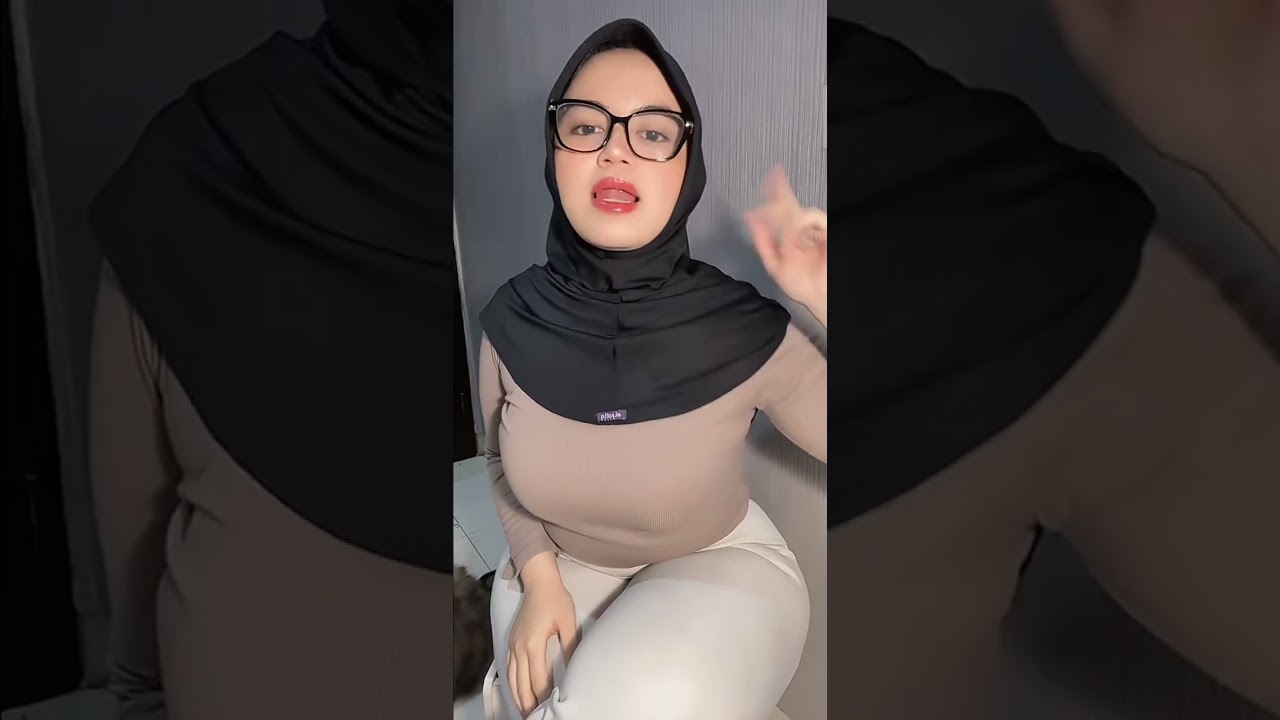 Putri priciliaa live tiktok body mantap pulen semok