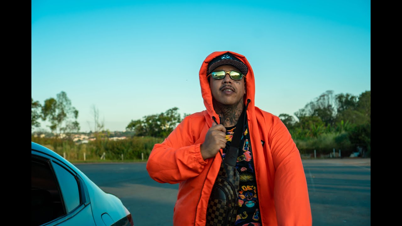 MEGA T - SOBREVIVE (VIDEOCLIPE OFICIAL)