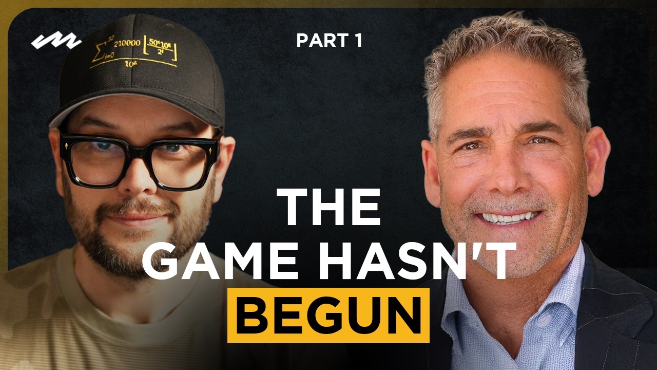 Bitcoin: Do This Before $Trillions Arrive (Gary Cardone)