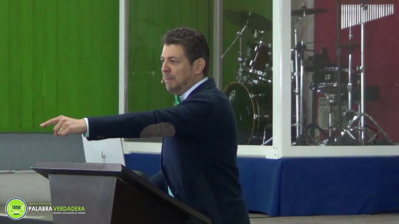 Parashat Ekev - De la humillaci&oacute;n a la exaltaci&oacute;n | Iglesia Palabra Verdadera | Carlos Rabat
