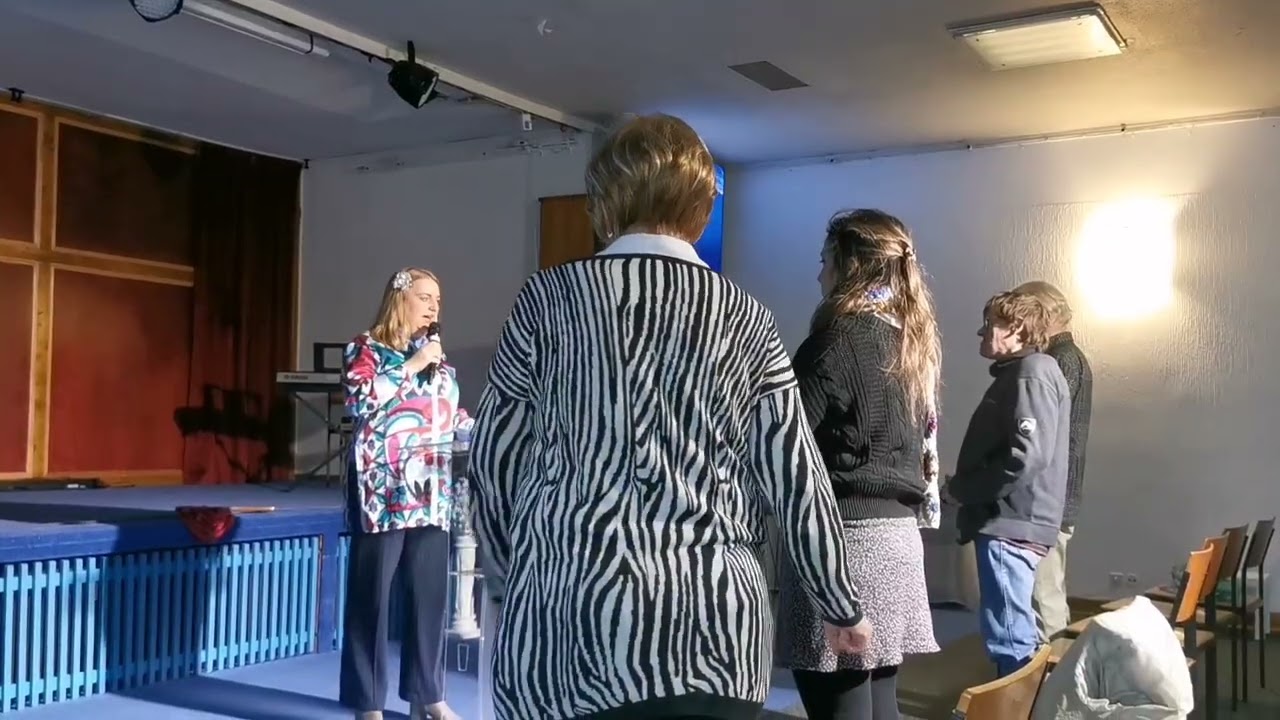 Visionkonferenz Recap Teil 1