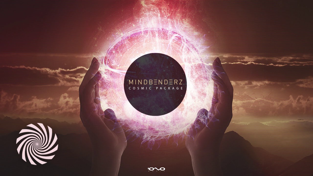 Mindbenderz - The Dark and the Light
