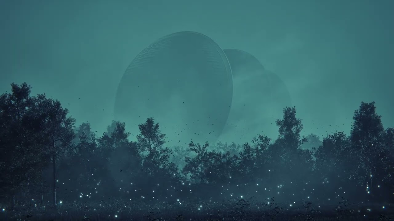 Vodenik & Kelsey Ray - Tomorrow