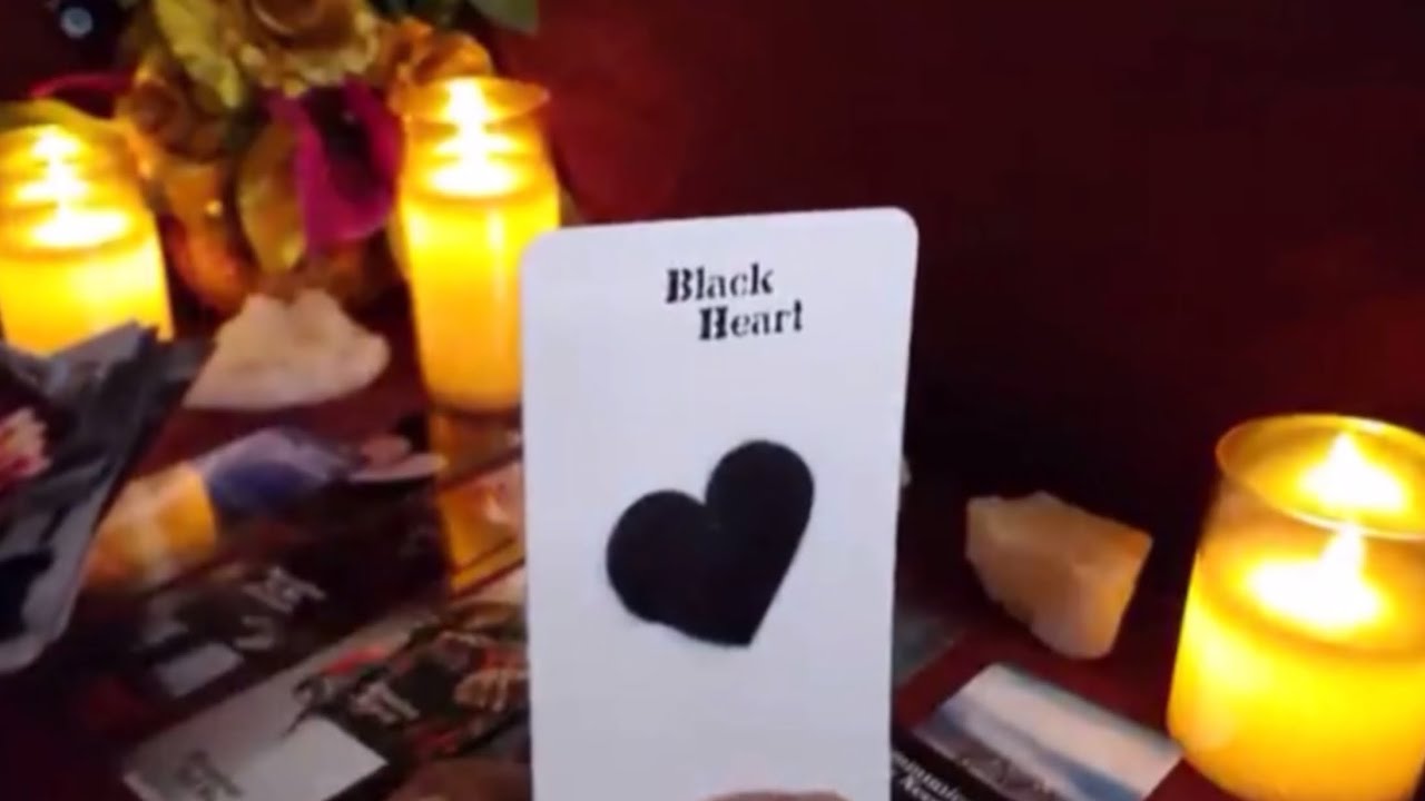 Now feeling the guilt, shame, and embarrassment because they risked it all for nothing..tarot read￼