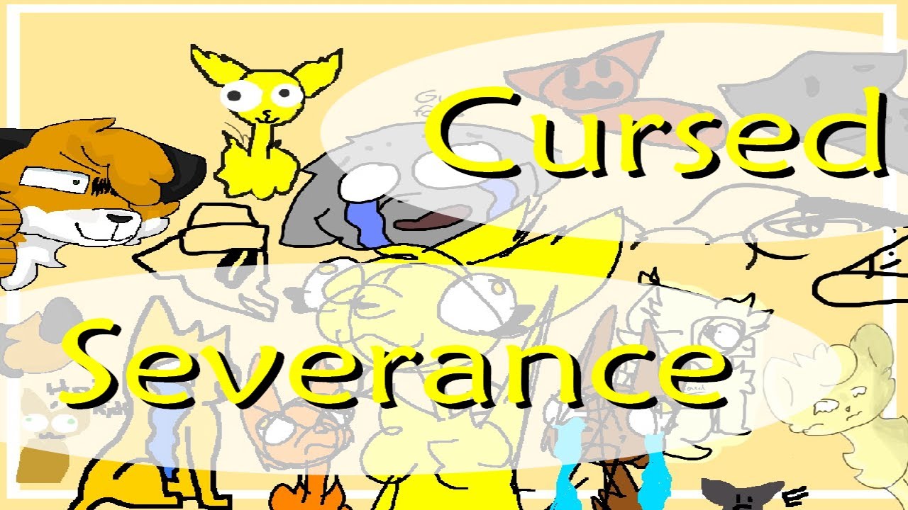 Cursed Severance Playthrough