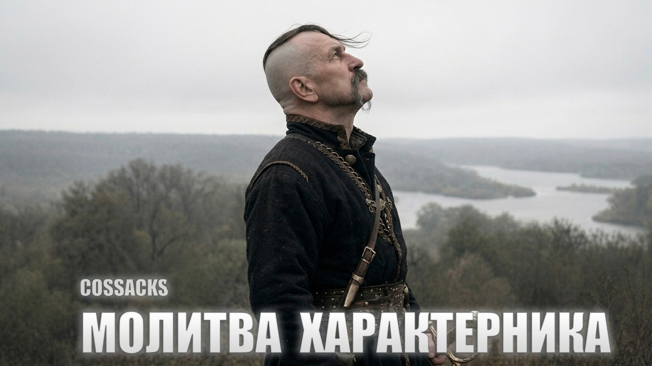 Cossacks - Молитва Характерника
