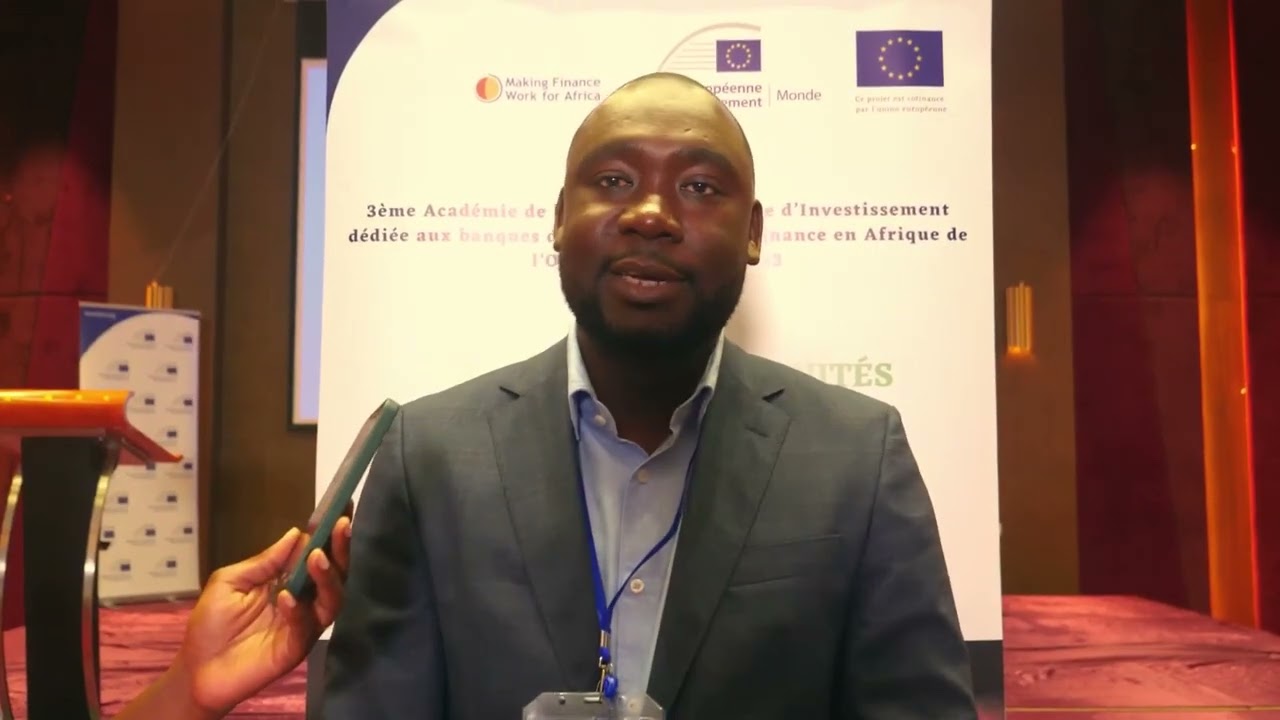 Interview avec Mamadou CISSE, Directeur Général de BAOBAB Sénégal, sur la 3ème Académie.