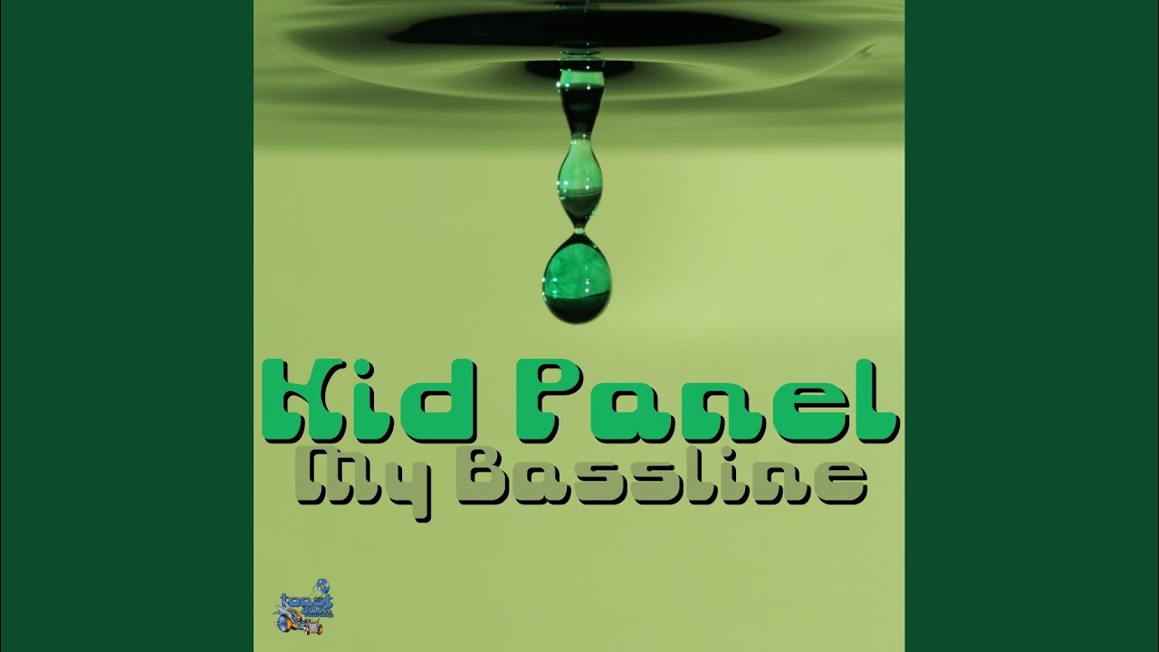 My Bassline (Original Mix)