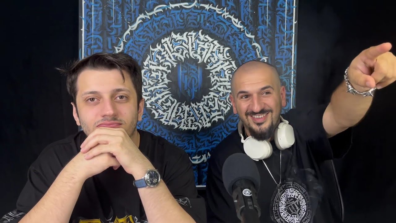 Albüm Reaksiyonu: Otonom Piyade (Saian SS & K
