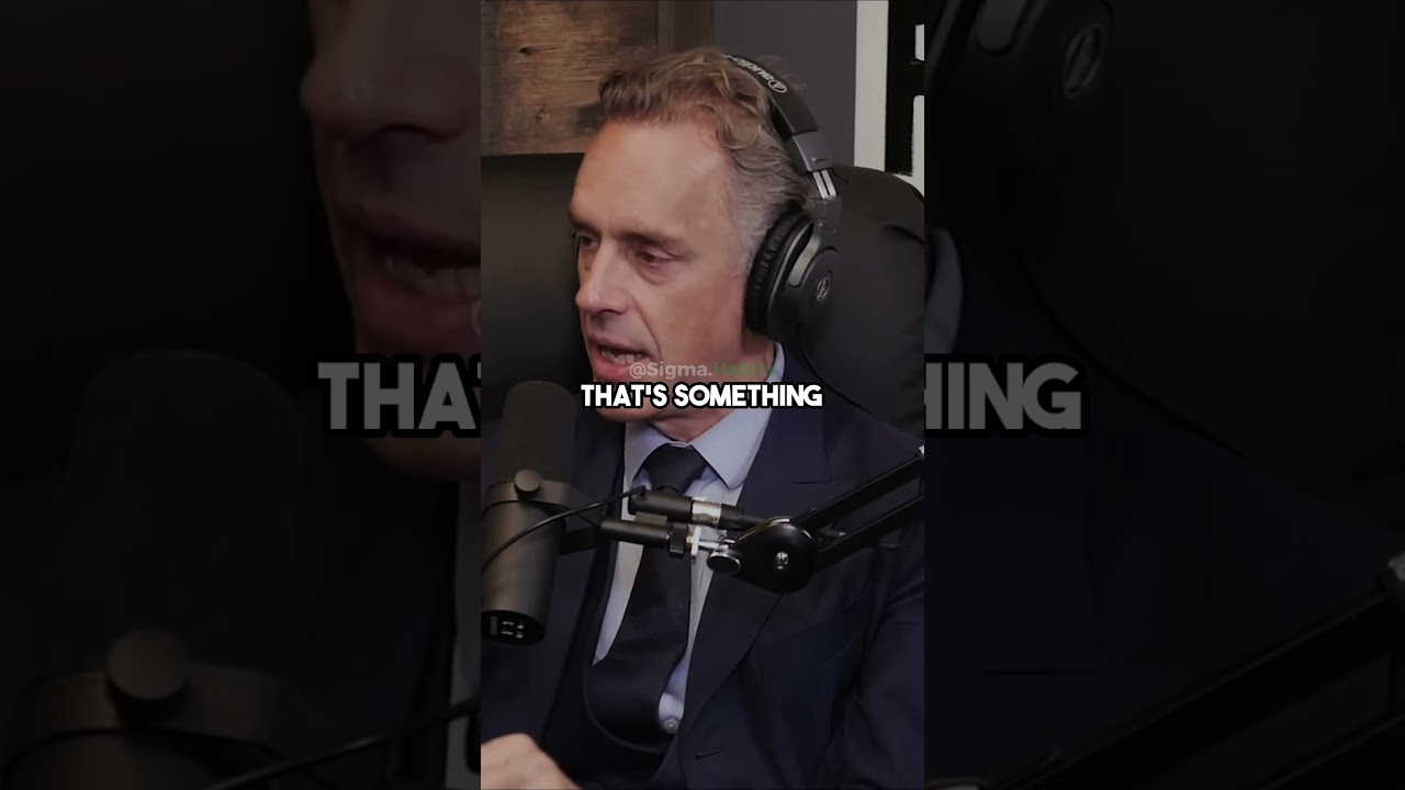 Take The Risk No Matter What - Jordan Peterson Motivation