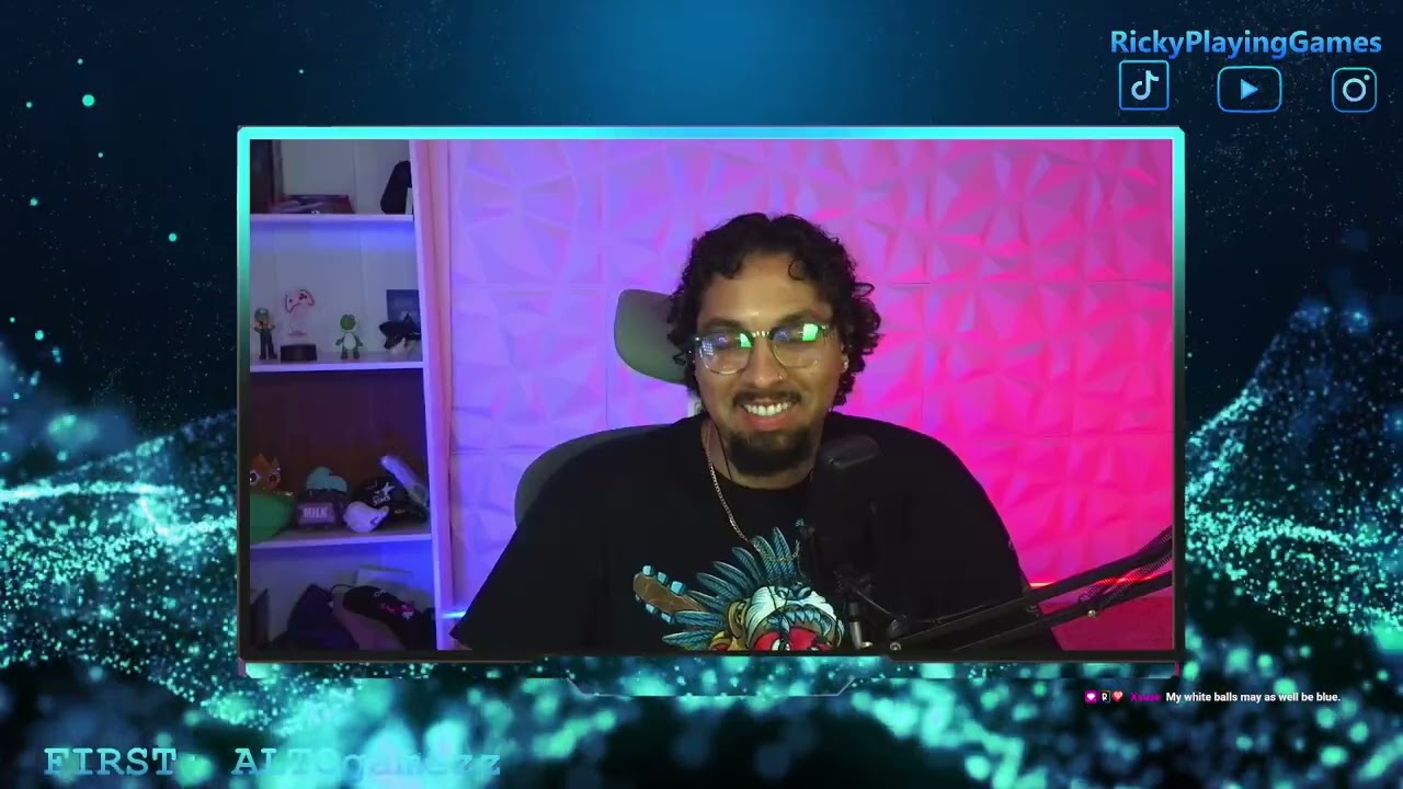 ✨Super Mario Galaxy, but in 4K 📸 ✨ | Twitch VOD 01/26/26