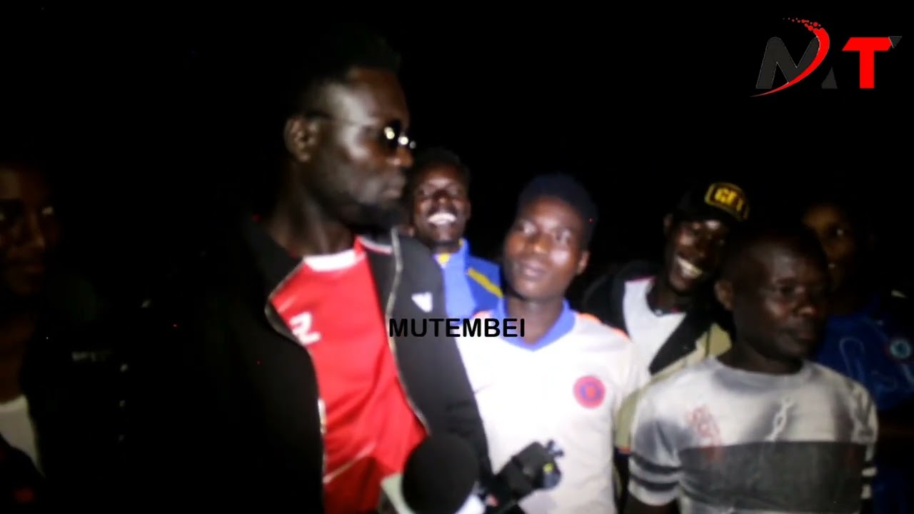 GACHAGUA UKIJARIBU  KULETA MANDAMANO TUTADEAL NA WEWE SAWASAWA, ANGRY OMOSH WARNs GACHAGUA