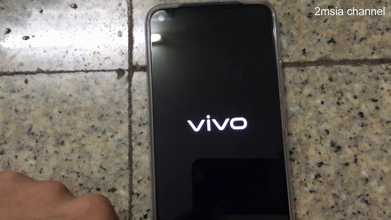 Update Vivo Y50 Funtouch OS 10 1.8.22 To Latest Version 1.9.10 From