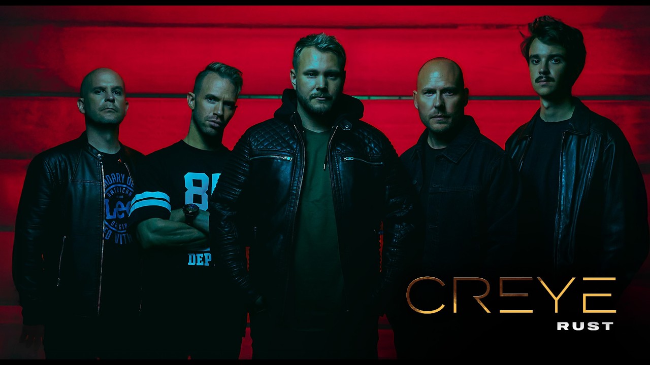Creye - 