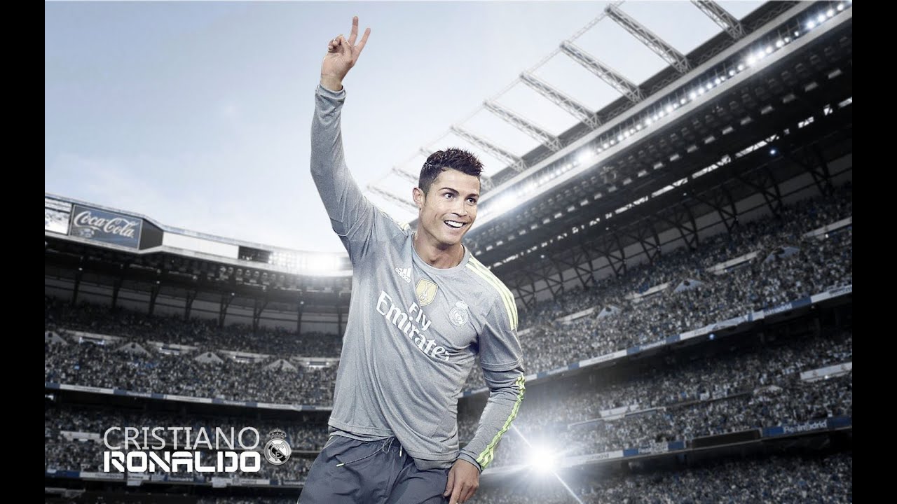Cristiano Ronaldo  -I Took A Pill In Ibiza- 2016 HD