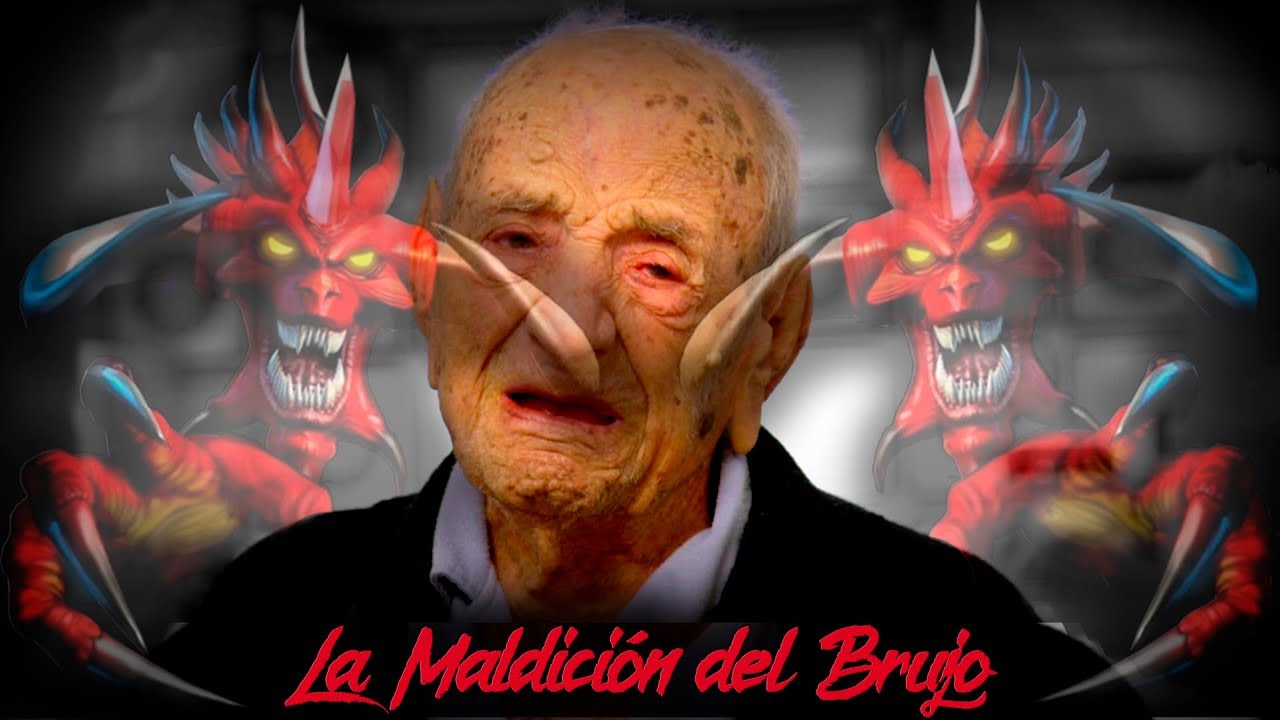 EL BRUJO MALDITO | Cuentos y Leyendas de Honduras