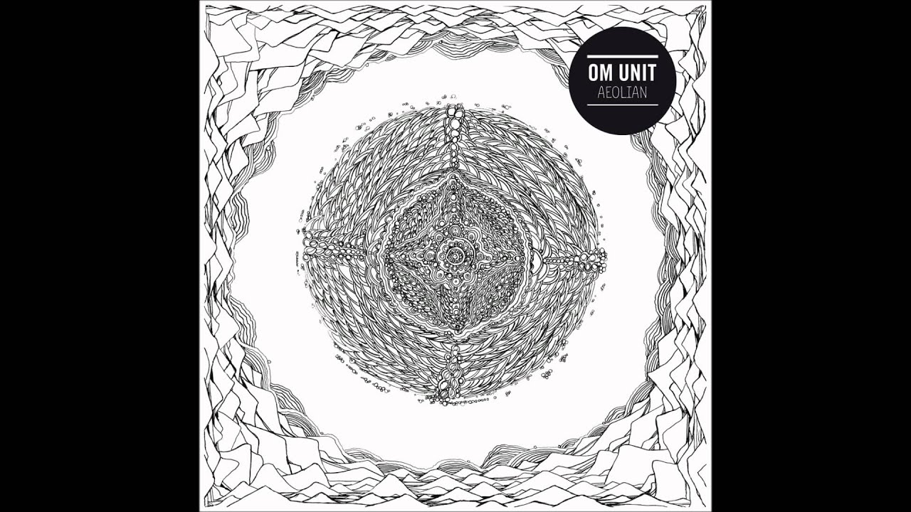 Om Unit - Lightworkers Call (feat Kromestar)