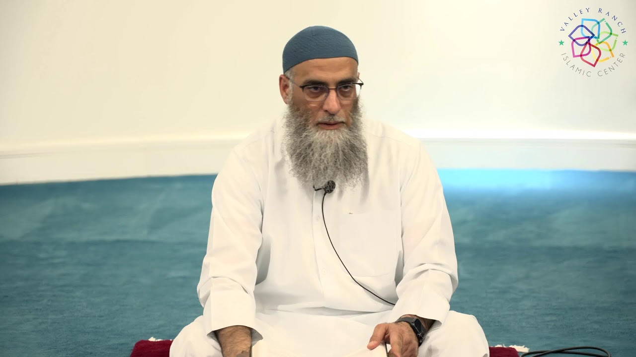 The Virtue of Helping Others | Isha Khatirah | Sh. Yaser Birjas