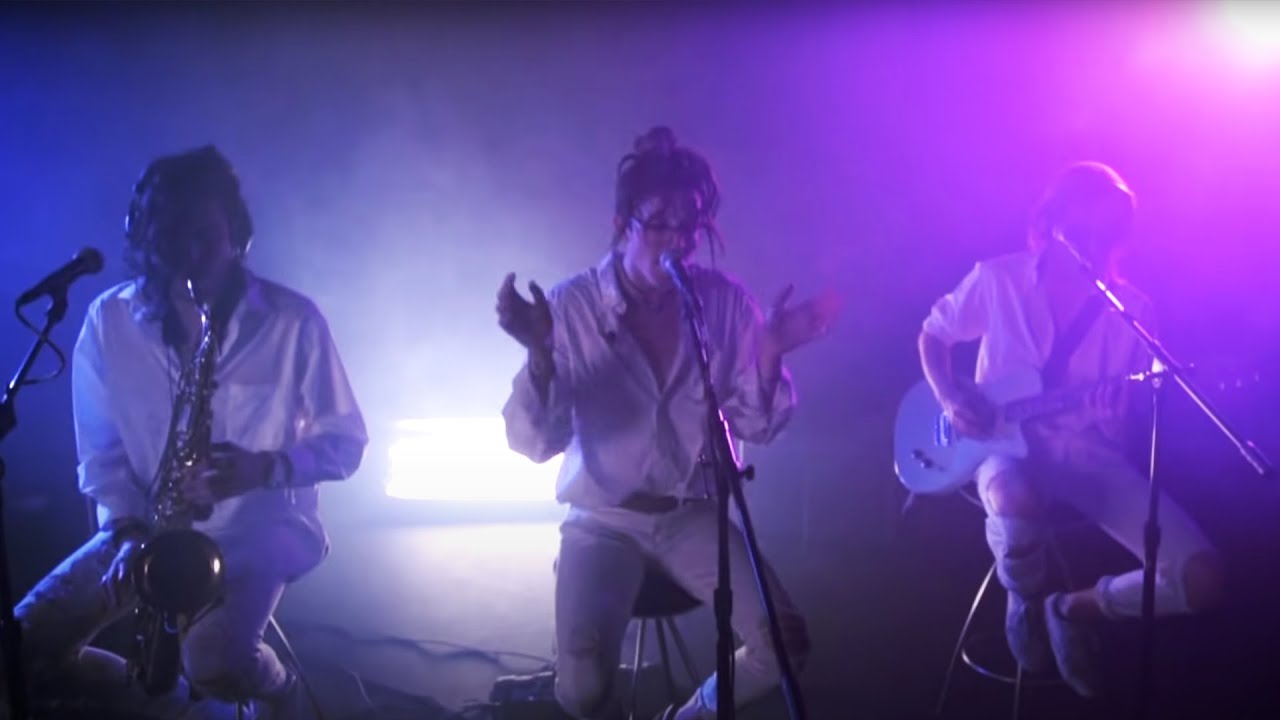 Chase Atlantic - 