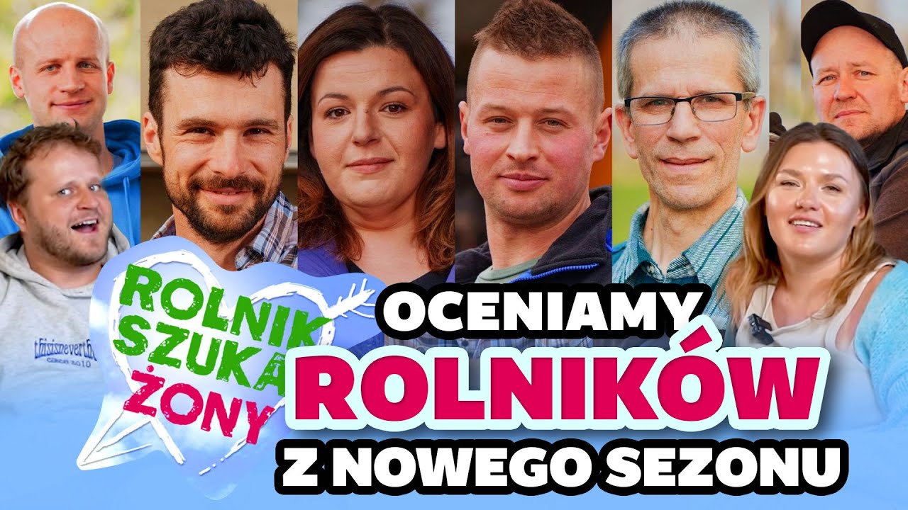 Komentujemy uczestników nowego 