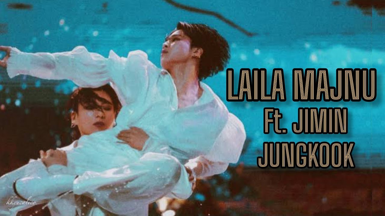 Laila Majnu malayalam edit ft. BTS Jikook  #jungkook #jimin #bts #btsmalayalamcomedy #btsmalluedits