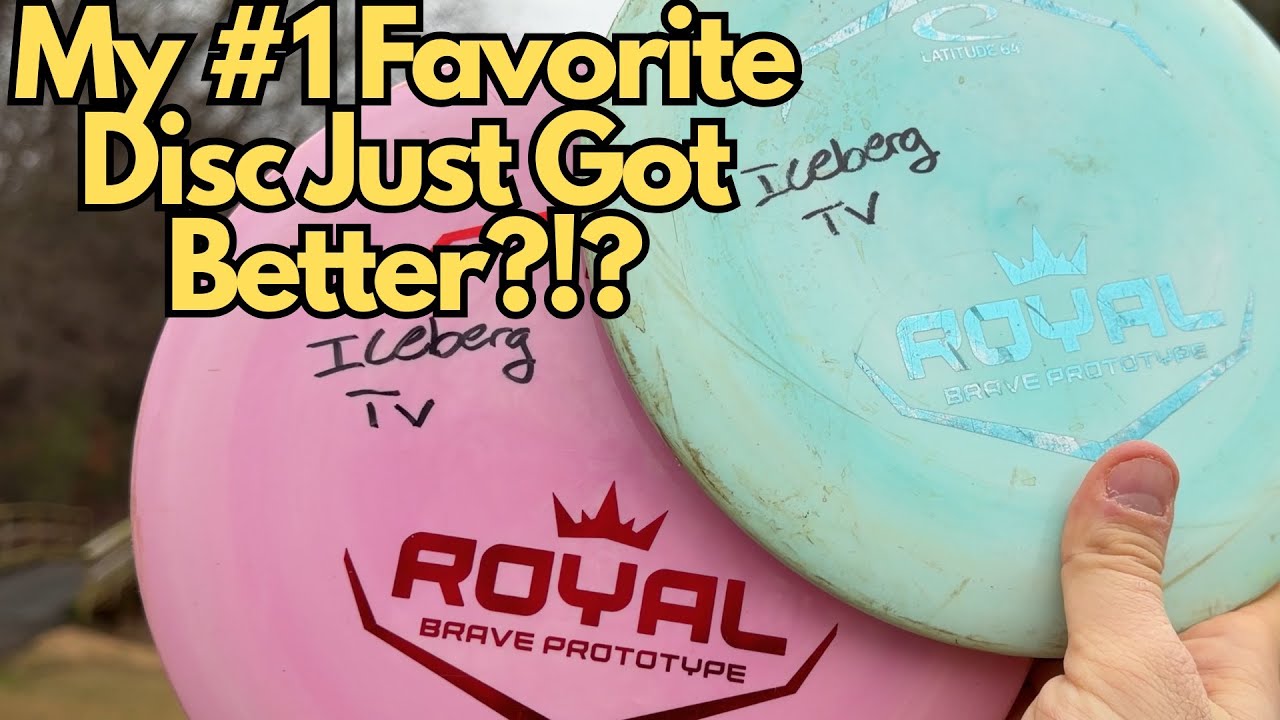 ROYAL CLEAR BRAVE — ВЫПОЛНИЛА ЛИ ШИРОКАЯ 64 ТО, ЧТО ОБЕЩАЛА? (ЖЕСТКО И СТАБИЛЬНО)