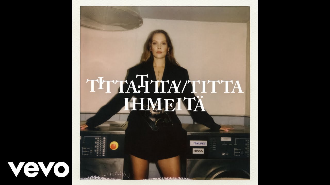 Titta - Ihmeitä (Audio)