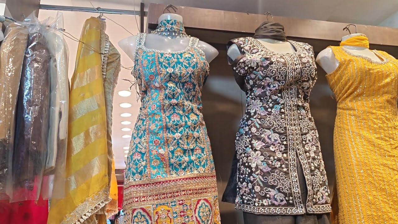 Shaadi ke liye bajar