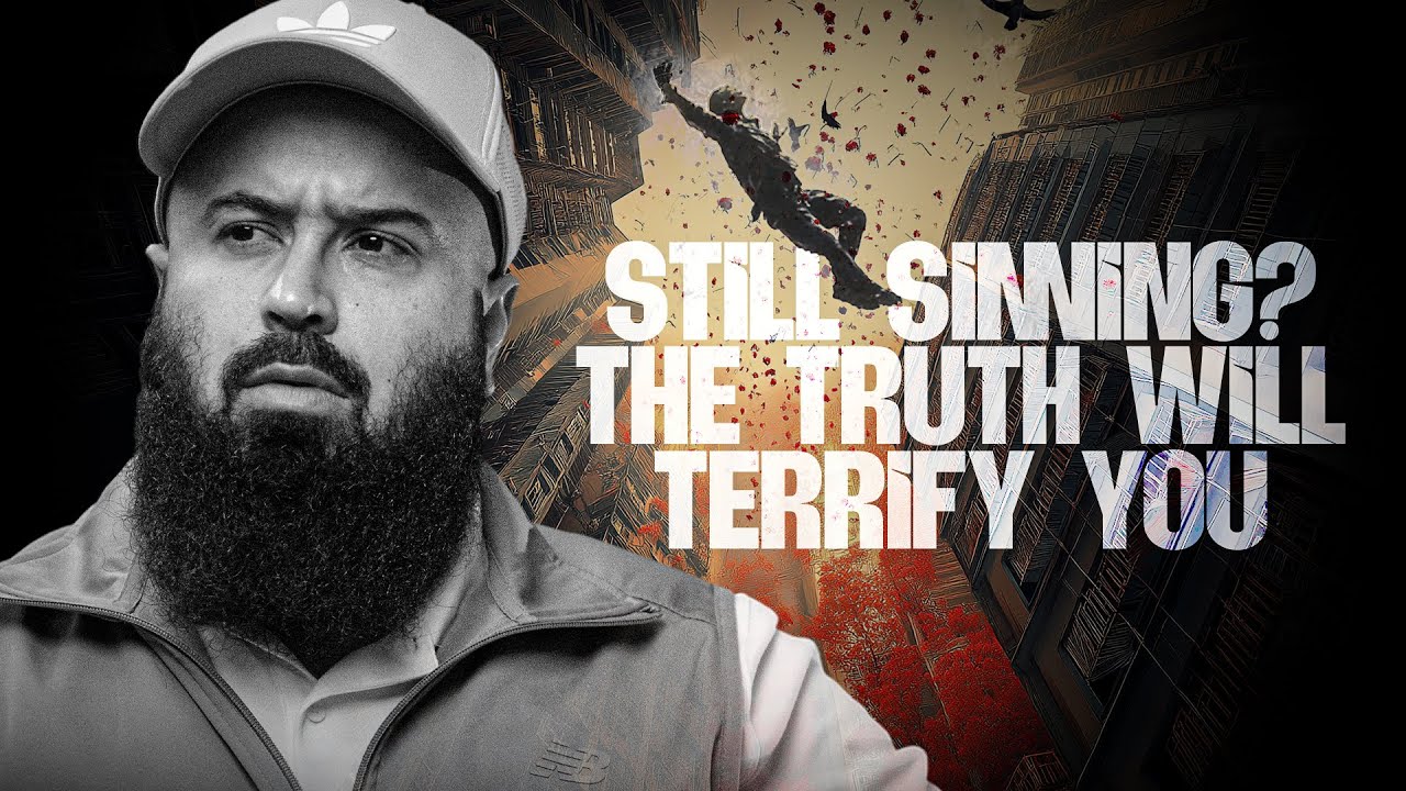 Struggling With Sins? This Mindset Shift Will Change Everything!