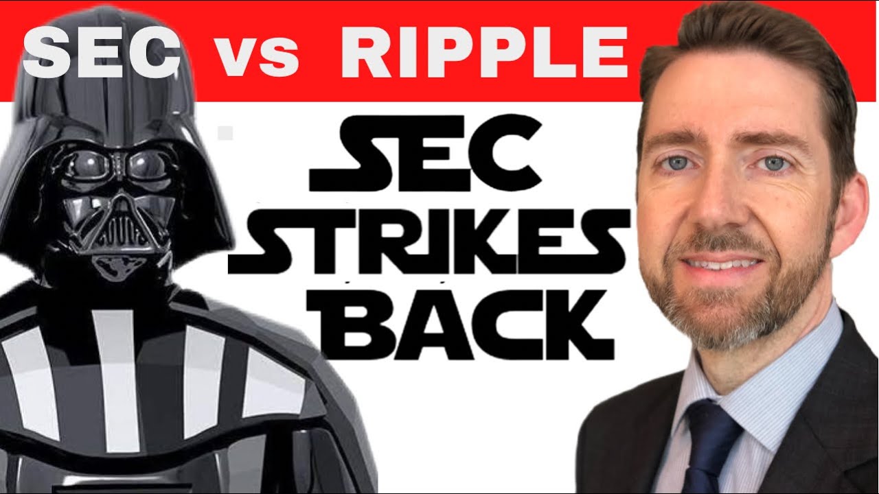 Attorney Jeremy Hogan on the SEC Motion to DISMISS Ripple Defense and a Major Discovery Battle!
