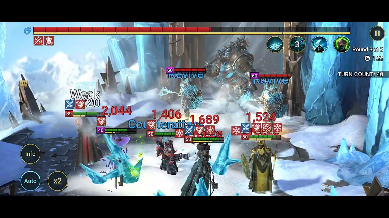 #raidshadowlegends #raidshadowlegendsgameplay  Day 3