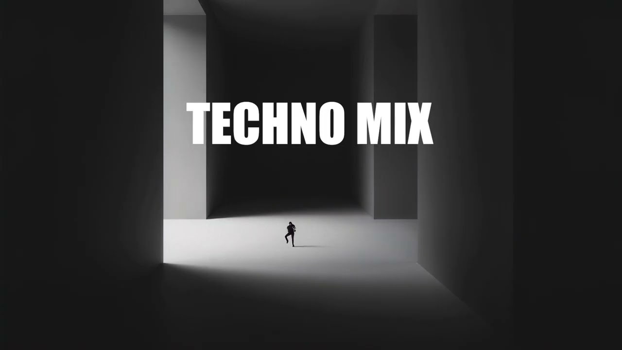 dark techno mix | 1 hour dj set | Charlotte de Witte, Deborah de Luca, KAS:ST, Enrico Sangiuliano