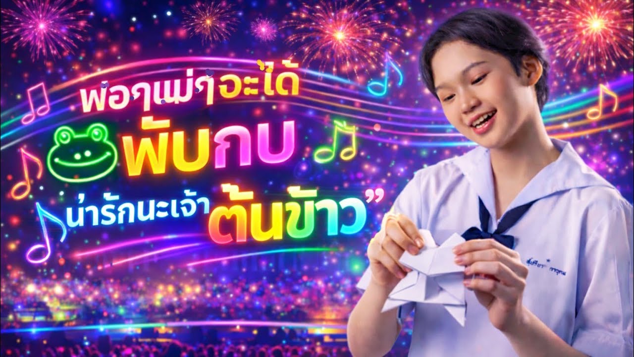 สะเทือน! วงการเพลง