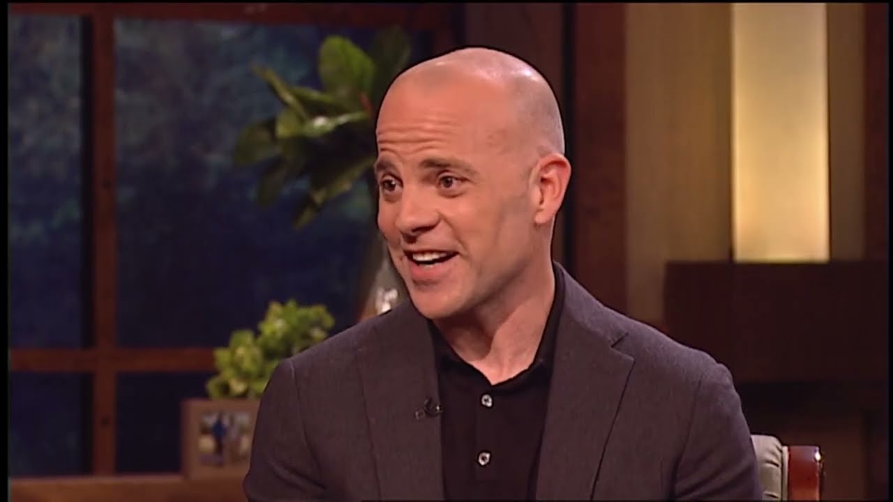 Ben Stuart: Rest And War (LIFE Today)