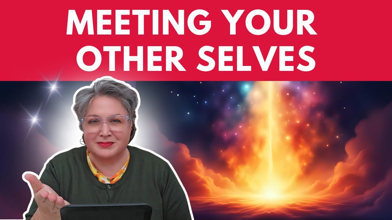 Why Twin Flames Are Showing Up Now - You’re Calling Your Own Soul Back (Soulmates, Oversouls)