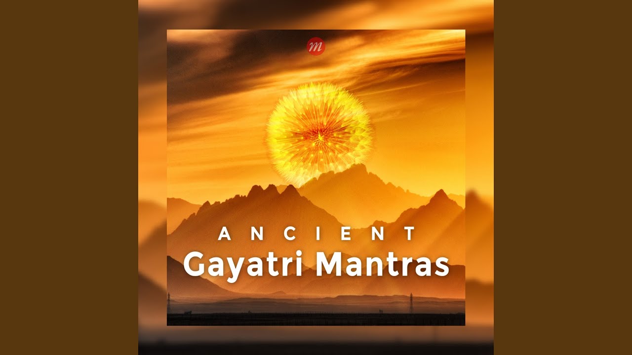 Gayatri Mantra Mantra for Healing and Meditation