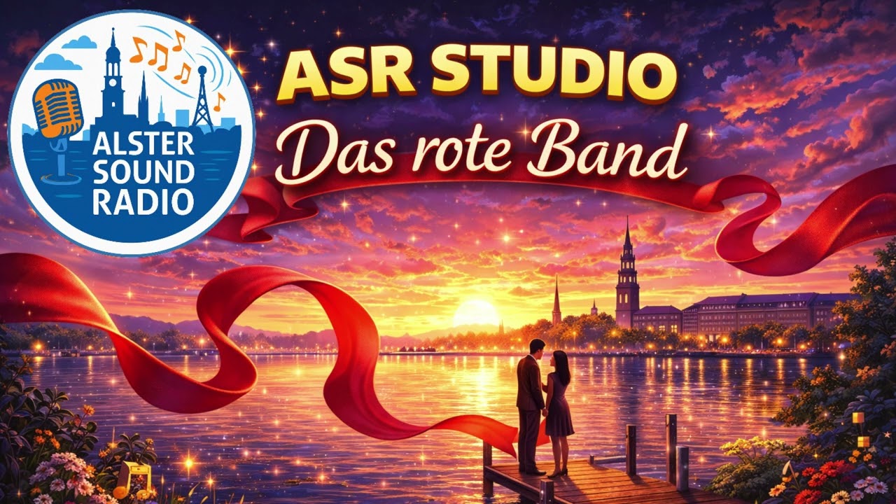 ASR Studio - das rote Band