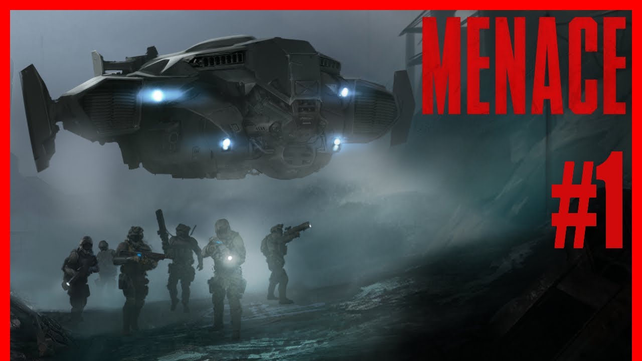 Menace: Getting Tactical
