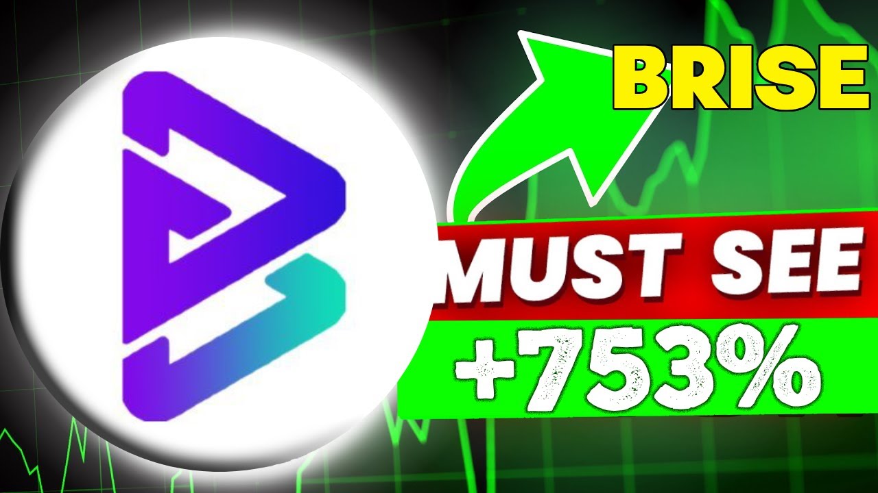 BITGERT WILL SKYROCKET TO THE MOON - BRISE PRICE PREDICTION & LATEST UPDATES