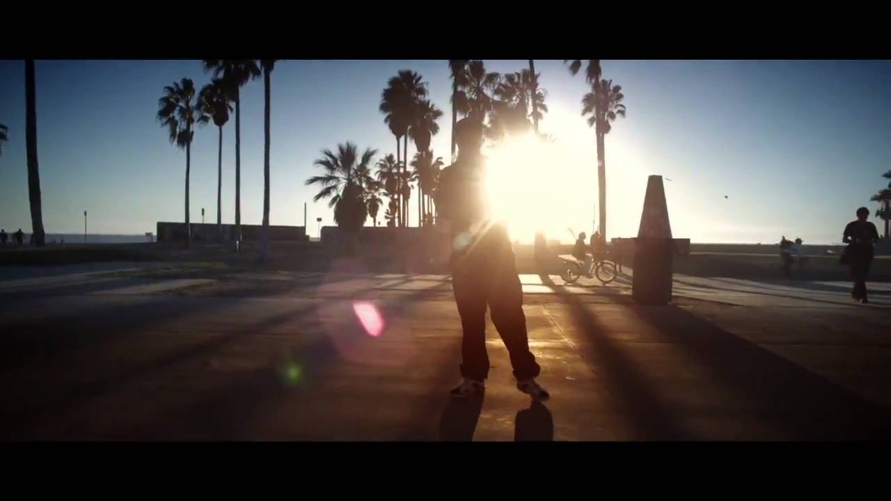 Sho-Hai - De Paso/Para ser un Rapper