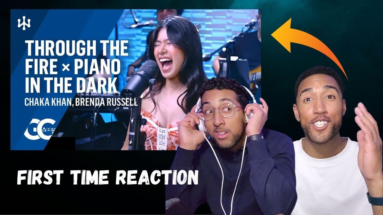 RAPPERS REACT TO GIGI DE LANA FOR THE FIRST TIME