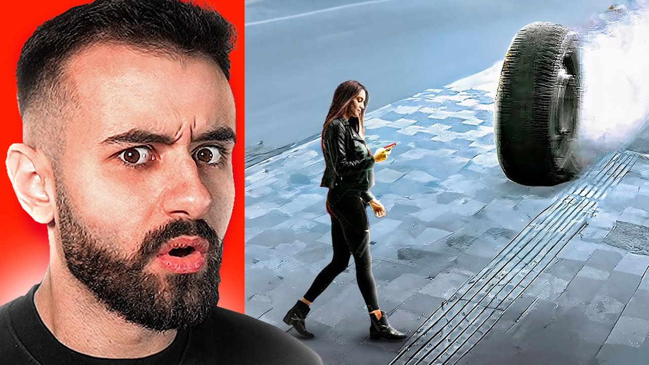 Οι Πιο ΑΤΥΧΟΙ Άνθρωποι Στον ΚΟΣΜΟ!
