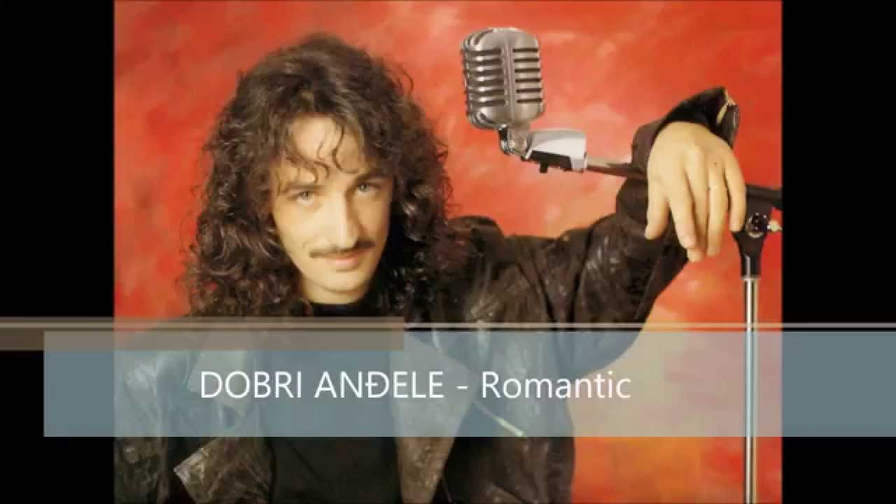 DOBRI ANĐELE - ROMANTIC