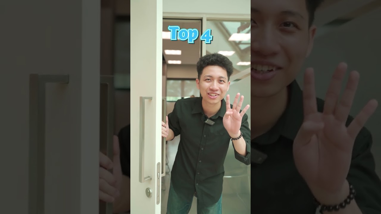 Top 5 tính từ tiếng Anh bắt đầu bằng chữ E miêu tả BUV Experience Day | MinhMinhMinh #Shorts