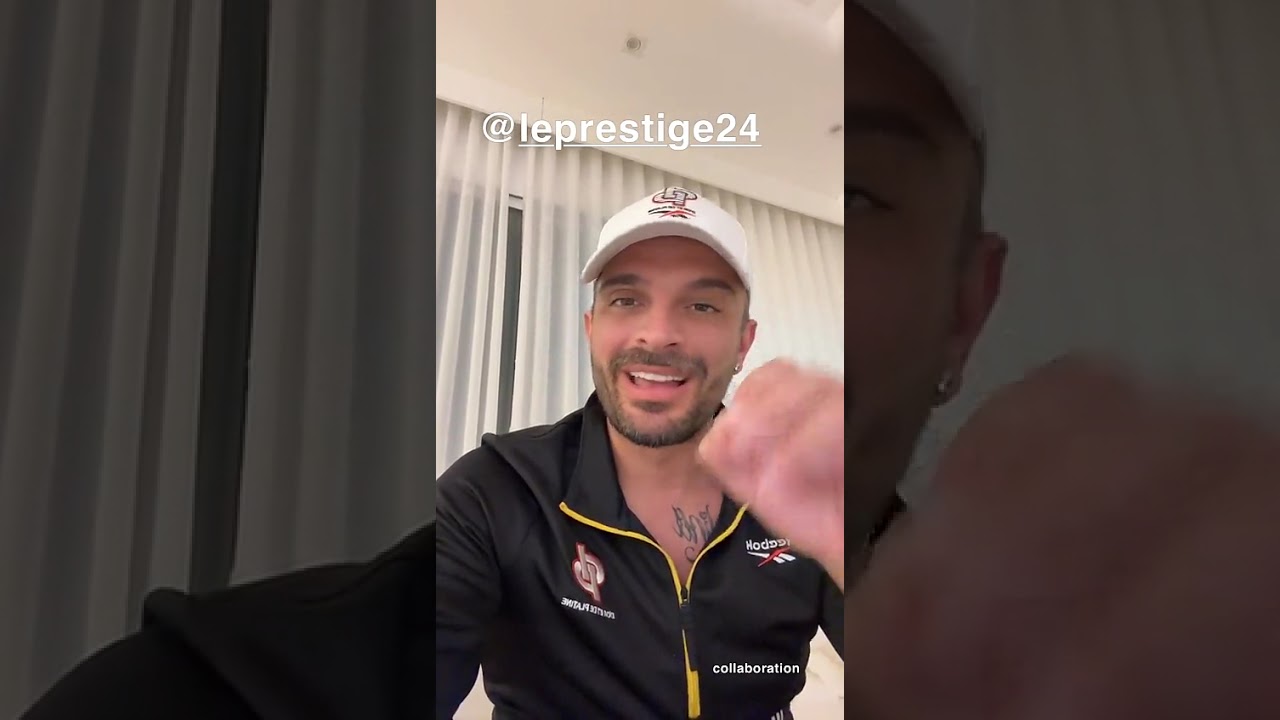 JULIEN TANTI - 06 Février 2026