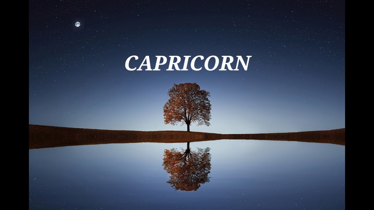 CAPRICORN ♑️ SPRIT HAS STEPPED IN. THIS IS DIVINE INTERVENTION...