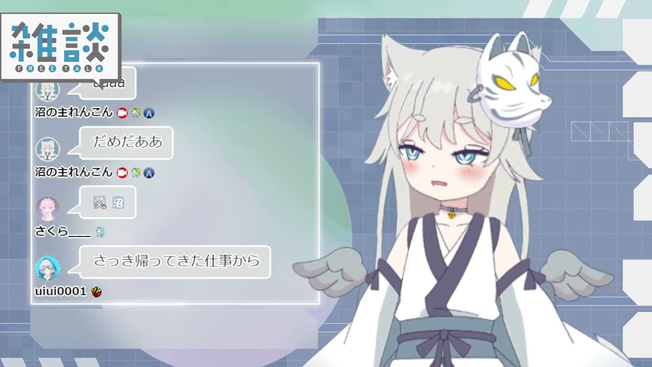 【復帰】久々なのでｱﾝﾗﾝｸ？【 #APEX 】20260115