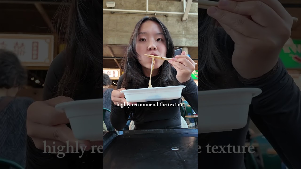 Richmond BC eats!! 